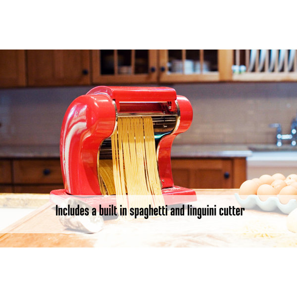 Weston Electric Pasta Maker & Reviews Wayfair